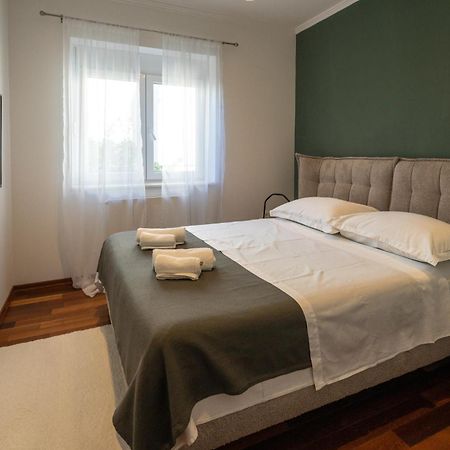 Lumaja luxury apartman Biograd Na Moru Bagian luar foto