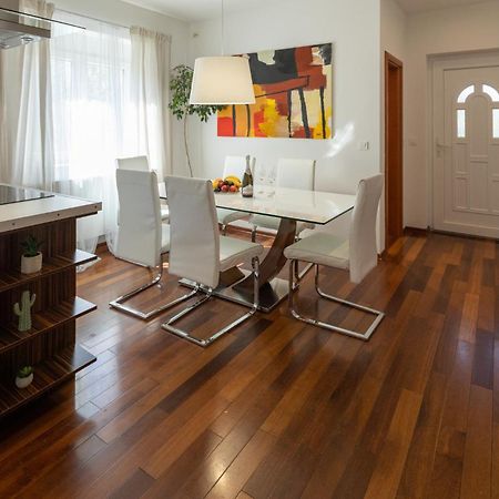 Lumaja luxury apartman Biograd Na Moru Bagian luar foto