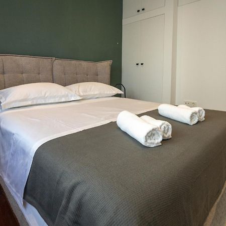Lumaja luxury apartman Biograd Na Moru Bagian luar foto