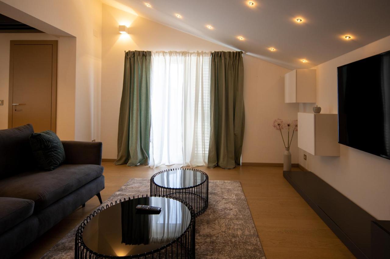 Lumaja luxury apartman Biograd Na Moru Bagian luar foto