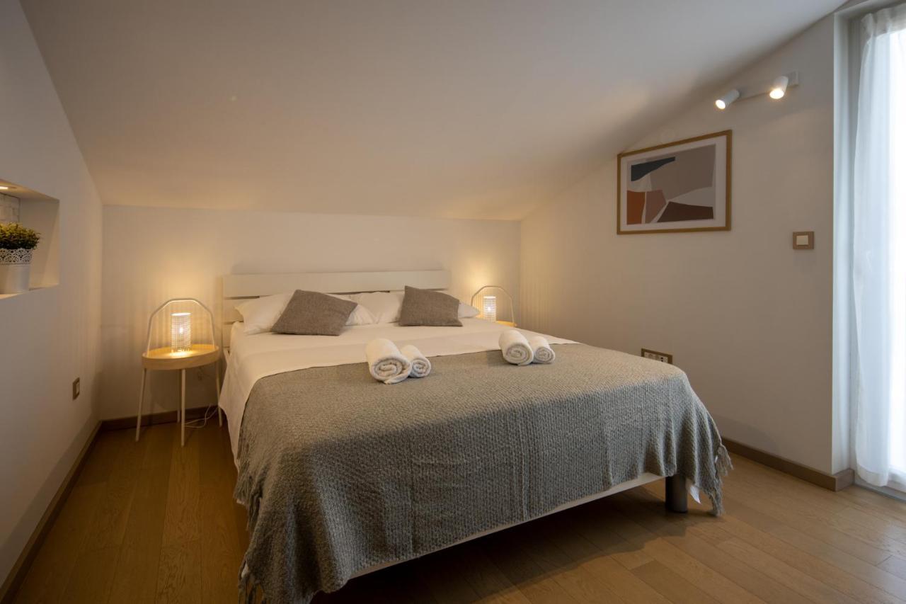 Lumaja luxury apartman Biograd Na Moru Bagian luar foto