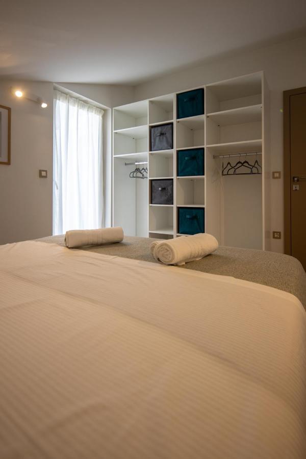Lumaja luxury apartman Biograd Na Moru Bagian luar foto