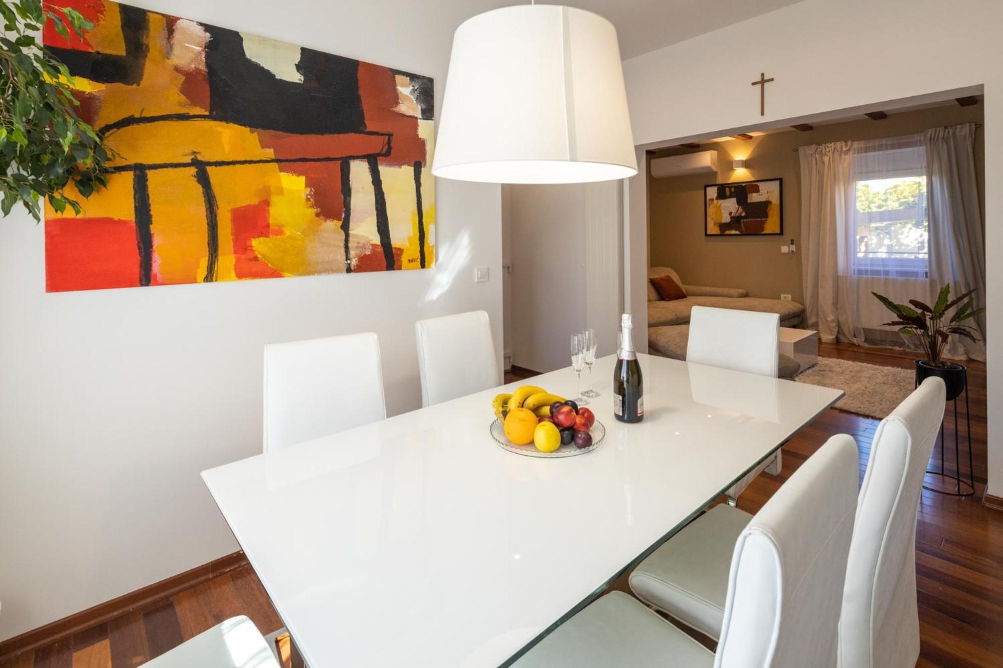 Lumaja luxury apartman Biograd Na Moru Bagian luar foto