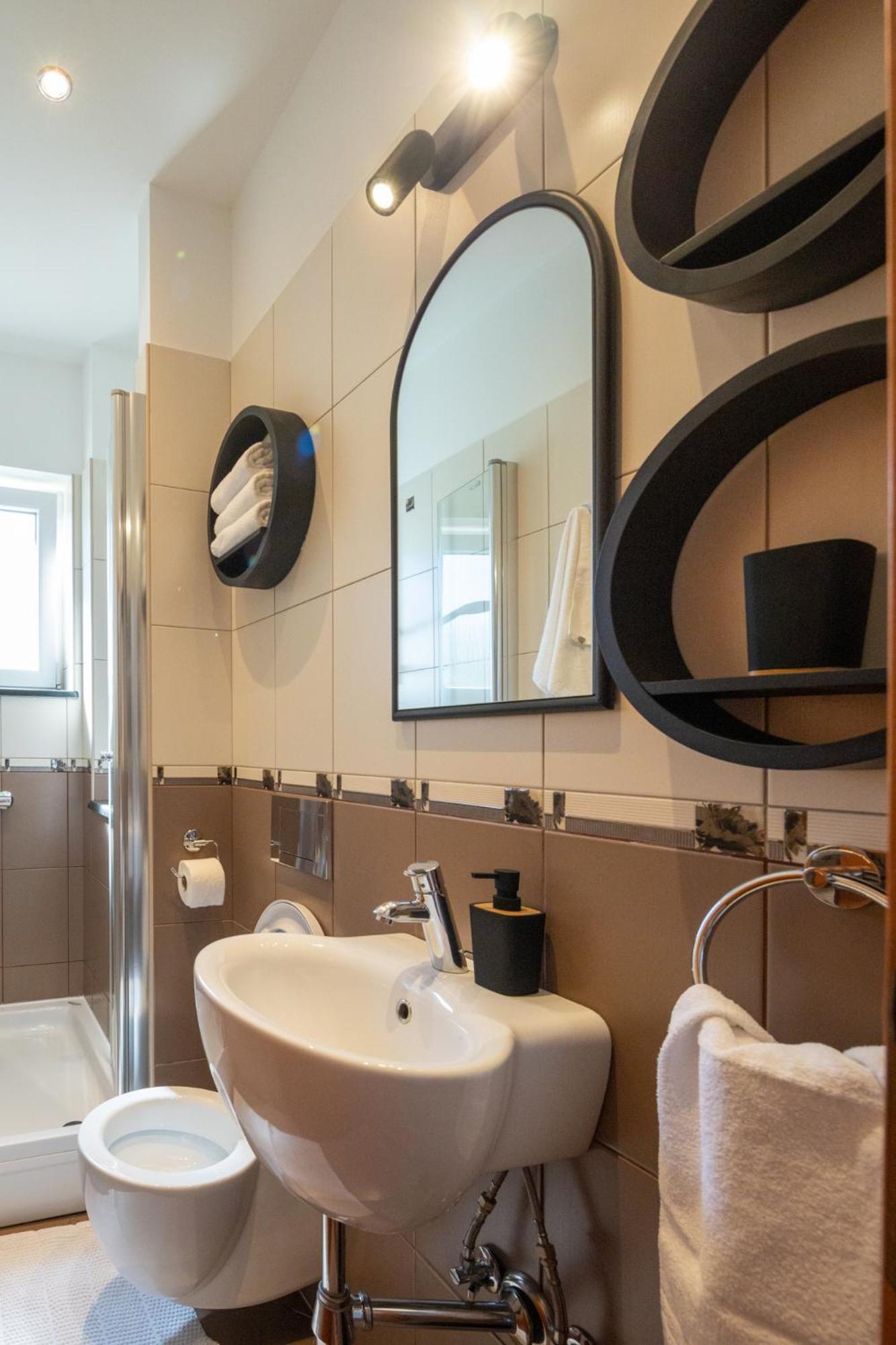 Lumaja luxury apartman Biograd Na Moru Bagian luar foto